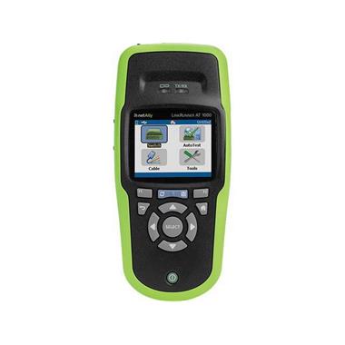 NetAlly LRAT-1000鏈路通網絡測試儀