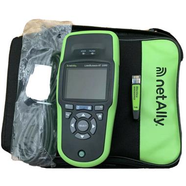 NetAlly LRAT-2000鏈路通網絡測試儀