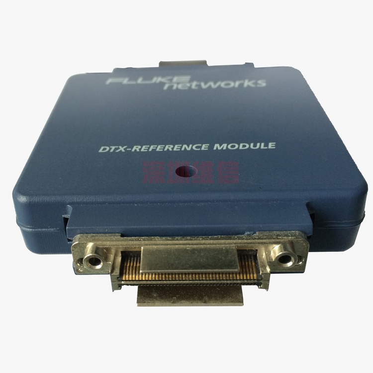 DTX-REFERENCE校準模塊（適用于DTX系列）