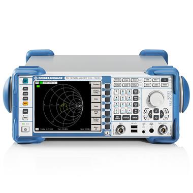 R&S ZVL 矢量網絡分析儀