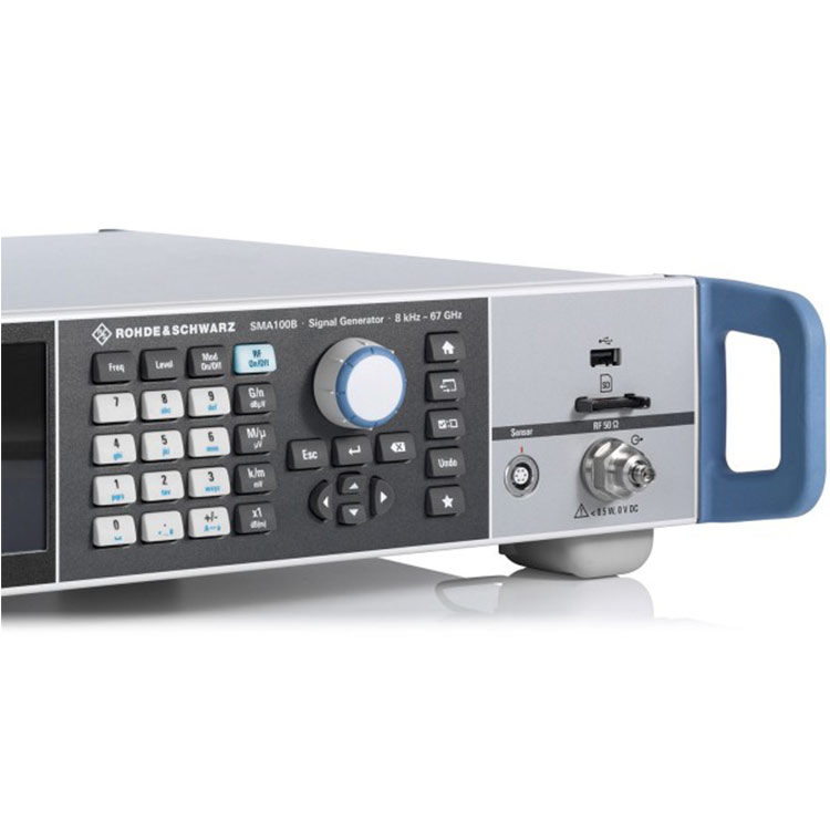 R&S SMA100B 射頻和微波信號發生器