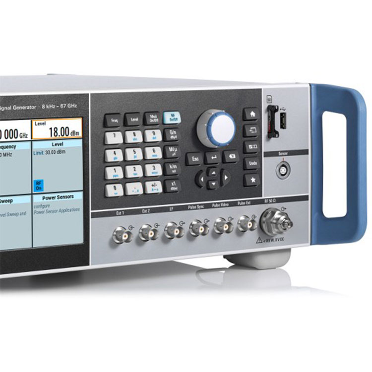 R&S SMA100B 射頻和微波信號發生器