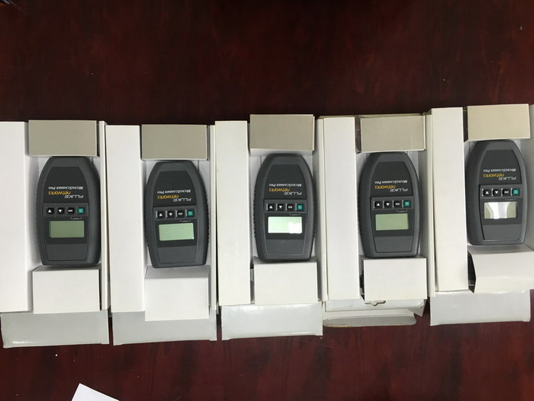 線纜通斷、接線圖、故障點定位測試儀