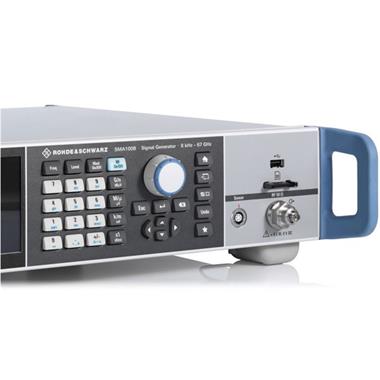 R&S SMA100B 射頻和微波信號發生器