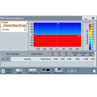 R&S SMBV100B 矢量信號發生器