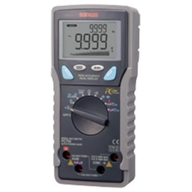 日本三和（sanwa）PC700 數字萬用表