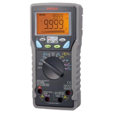 日本三和（sanwa）PC720M高精度數字萬用表