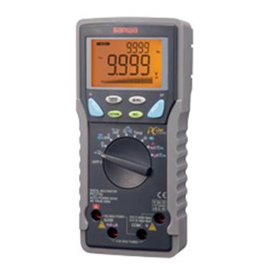 日本三和（sanwa）PC710高精度數字萬用表