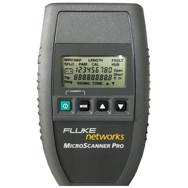 線纜通斷、接線圖、故障點(diǎn)定位測(cè)試儀