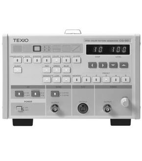 CG-935p 彩條信號發生器