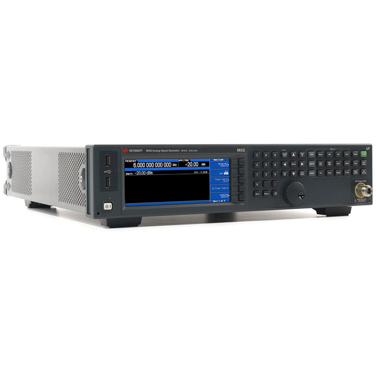 KEYSIGHT N5181B MXG X 系列射頻模擬信號發生器