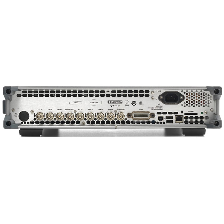 KEYSIGHT N5181B MXG X 系列射頻模擬信號發生器