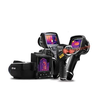 FLIR E4紅外熱像儀