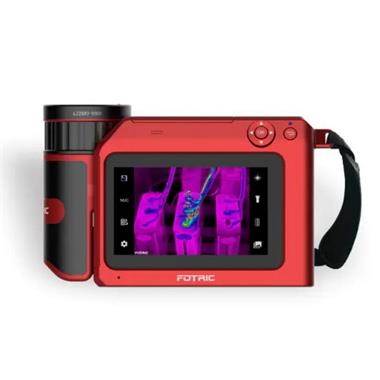 FOTRIC 366熱像儀
