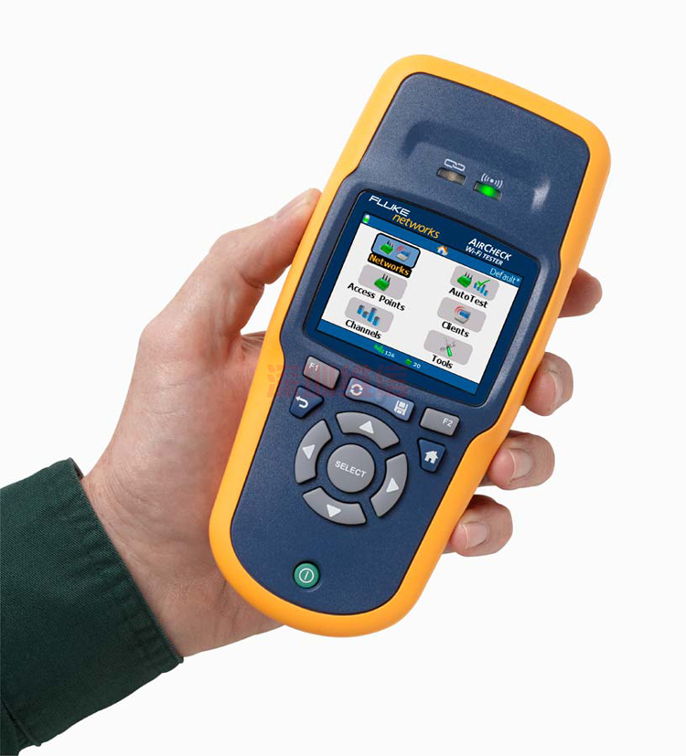 無線網絡測試儀AIRCHECK