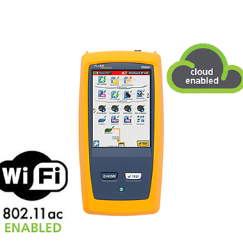 1T-3000無線網絡測試儀