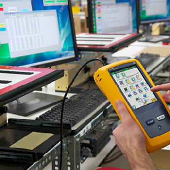 1T-3000無線網絡測試儀