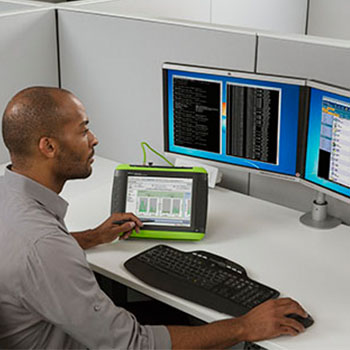 OPVXG網絡綜合協議分析儀