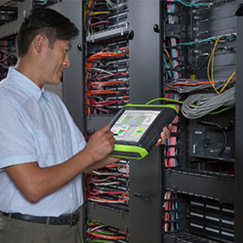 OPVXG網絡綜合協議分析儀