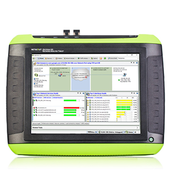 OPVXG網絡綜合協議分析儀