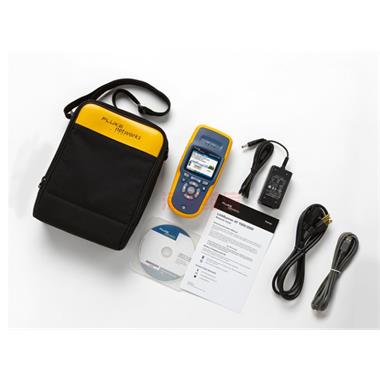 無線網絡測試儀AIRCHECK