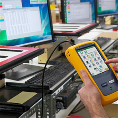 1T-3000無線網絡測試儀