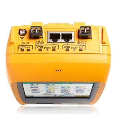 1T-3000無線網絡測試儀