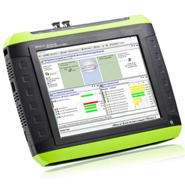 OPVXG網絡綜合協議分析儀