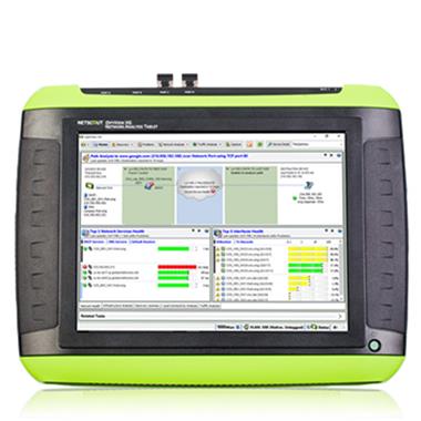 OPVXG網絡綜合協議分析儀