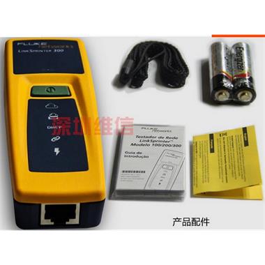 LinkSprinter300網絡故障分析儀