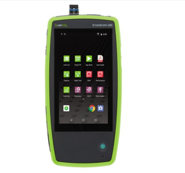 Netally便攜式網絡分析測試儀