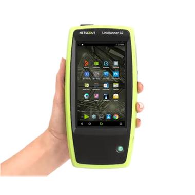 NetAlly LinkRunner 10G網絡測試儀