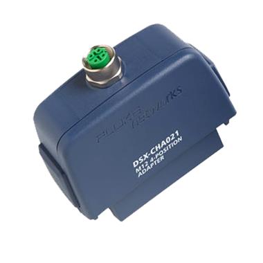 DSX-CHA021S工業M12電纜適配器