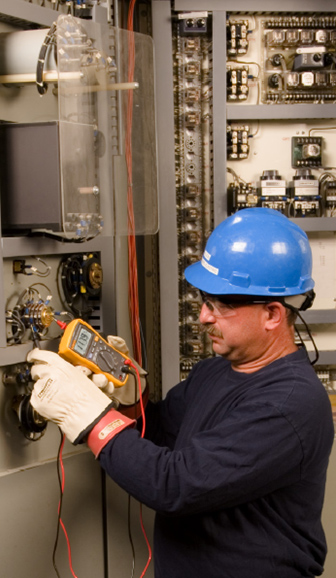 四個用戶群，四種萬用表