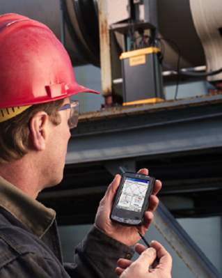 記錄中的檢查數據