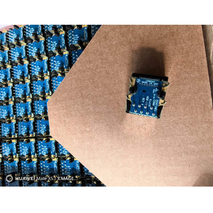 好消息！原廠RJ45接口插座現貨充足專用于DSX-CHA804S模塊