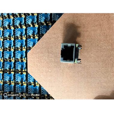 好消息！原廠RJ45接口插座現貨充足專用于DSX-CHA804S模塊